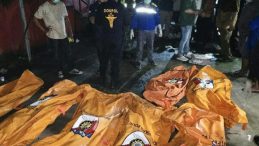 Endonezya&rsquo;da huzurevinde yangın: 16 kişi yaşamını yitirdi