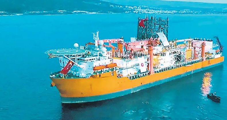 Enerji Filomuzun Yeni Yıldızı