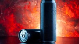 Enerji İ&ccedil;eceklerinin Kalp Krizi &Uuml;zerindeki Etkileri