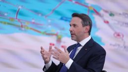 Enerji ve Tabii Kaynaklar Bakanı Alparslan Bayraktar, Pakistan&rsquo;da