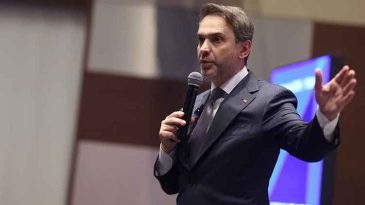 Enerji ve Tabii Kaynaklar Bakanı Bayraktar: Yeni keşifler için 5-6 sondaj yapacağız