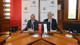 Enerjisa Üretim ve Çukurova Üniversitesi Arasında Stratejik İşbirliği