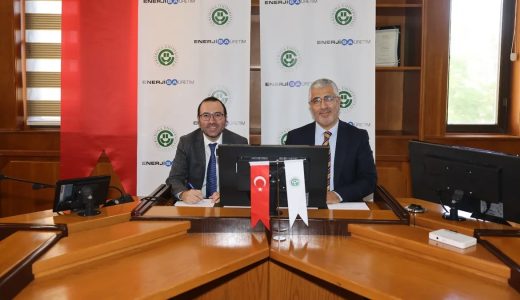 Enerjisa Üretim ve Çukurova Üniversitesi Arasında Stratejik İşbirliği