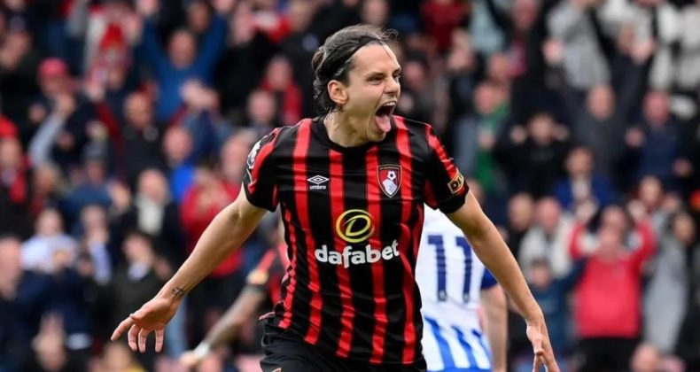 Enes &Uuml;nal'ın Hedefi Yeniden LaLiga!