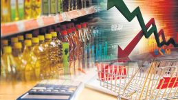 Enflasyonda Düşüş Devam Edecek