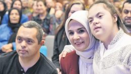 Engelli Bireyler İçin Tek Platform: Engelsiz Türkiye Mobil Uygulaması Hayata Geçti