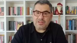 Enver Aysever Tutuklama Talebiyle Mahkemeye Sevk Edildi! 'Halkı Kin ve D&uuml;şmanlığa Tahrik&hellip;'