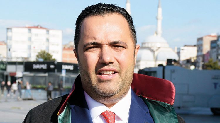 Ep&ouml;zdemir'in Tahliyesi Reddedildi