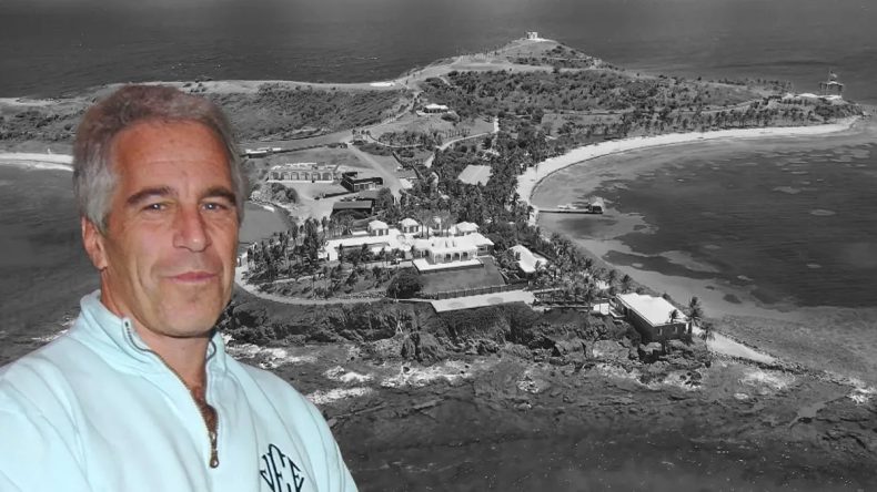 Epstein Soruşturmasında Yeni Gelişme: 1 Milyondan Fazla Ek Belgeye Erişim Sağlandı!