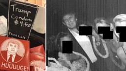 Epstein'in "İstismar Adası"ndan Yeni G&ouml;r&uuml;nt&uuml;ler Ortaya &Ccedil;ıktı: Donald Trump, Bill Gates, Bill Clinton…