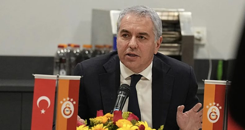 Eray Yazgan'dan Metehan Baltacı A&ccedil;ıklaması