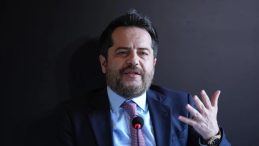 Erden Timur'un İfadesi Alınmaya Başlandı