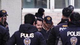 Erden Timur'un İfadesinde Tartışmalı Sorular: Veysel Şahin'in Daireleri ve Temiz Eller Operasyonu