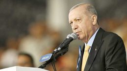 Erdoğan: Tavizsiz M&uuml;cadele Devam Edecek