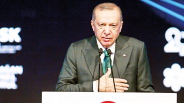 Erdoğan'dan İşverenlere Asgari &Uuml;cret Daveti: Elinizi Taşın Altına Koyun