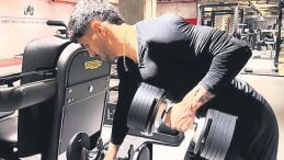 Eren Elmalı G&uuml;&ccedil; Kazanıyor!