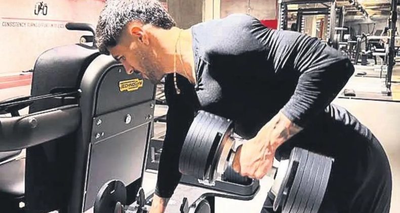 Eren Elmalı'nın Dönüşü Güçleniyor!