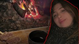 Erkek Arkadaşıyla Tartıştı, Kayboldu: Elif İ&ccedil;in 265 Kişilik Arama Ekibi Kuruldu