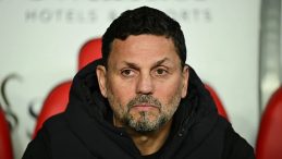 Erol Bulut: Galatasaray ile Kendimizi Kıyaslamayacağız