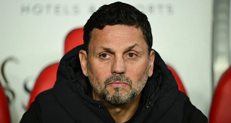 Erol Bulut: Galatasaray ile Kendimizi Kıyaslamayacağız