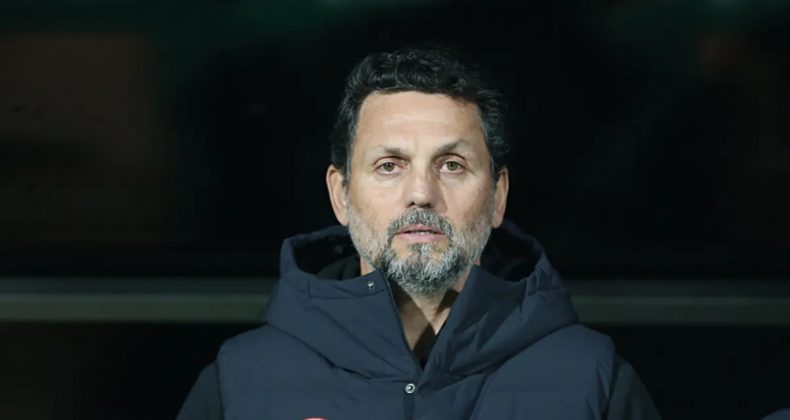 Erol Bulut: İyi m&uuml;cadele g&ouml;sterdik, iyi karşılık verdik