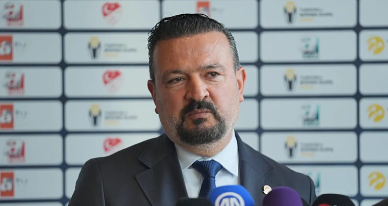 Ertan Torunoğulları: "Kupada g&uuml;zel bir ma&ccedil; izleteceğiz"