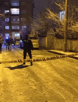 Erzurum'da Bir Genç, Silahlı Saldırı Sonucu Hayatını Kaybetti; Bir Zanlı Tutuklandı