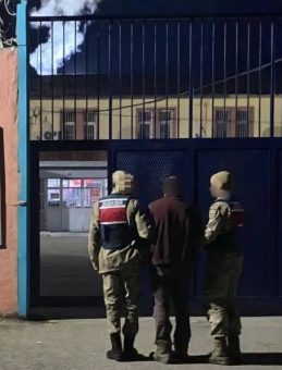 Erzurum'da FET&Ouml; Operasyonu! 18 Zanlı G&ouml;zaltına Alındı