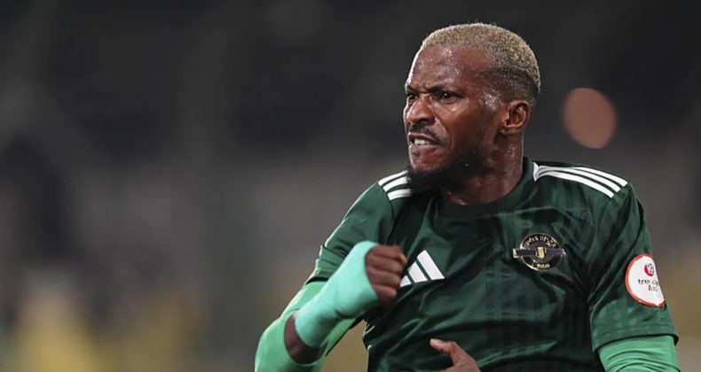 Esenler Erokspor, Sakaryaspor'u Farklı Geçti