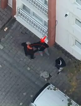 Esenyurt’ta Uyuşturucu Operasyonu: Dron Görüntüleriyle 3 Gözaltı!