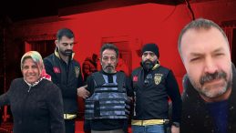 Eşini ve Bacanağını Katletmişti: Cinayet &Ouml;ncesi Duyduğu S&ouml;zler Nedeniyle Ger&ccedil;ekleşti! | Olayın Ardından Lokantaya Gitmiş