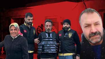 Eşini ve Bacanağını Katletmişti: Cinayet &Ouml;ncesi Duyduğu S&ouml;zler Nedeniyle Ger&ccedil;ekleşti! | Olayın Ardından Lokantaya Gitmiş