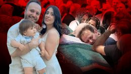 Eşini ve &Ccedil;ocuğunu &Ouml;ld&uuml;r&uuml;p Kaza S&uuml;s&uuml; Vermişti: Cezaevinde İntihar Etti