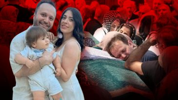 Eşini ve Çocuğunu Öldürüp Kaza Süsü Vermişti: Cezaevinde İntihar Etti