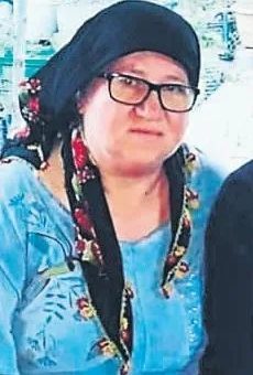 Eşini ve Kayınvalidesini K&ouml;pr&uuml; Başında Katletti