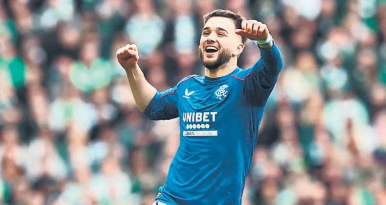 Eski Aşklar Yeniden G&uuml;ndemde