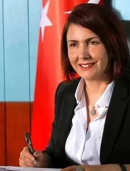 Eski Avcılar Belediye Başkanı Handan Toprak Benli Hakkında Karar Verildi!