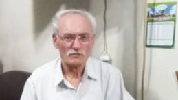 Eski Başkan Kalp Krizi Ge&ccedil;irerek Hayatını Kaybetti