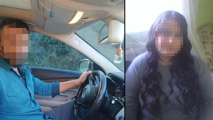 Eski Eşini Bı&ccedil;aklayan Kadına Ev Hapsi Cezası