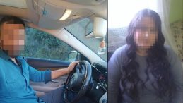 Eski Eşini Bı&ccedil;aklayan Kadına Ev Hapsi Cezası