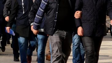 Eski Eşinin Babası ve Kardeşini &Ouml;ld&uuml;ren Ş&uuml;pheli: 6 Kişi G&ouml;zaltında