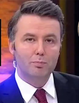 Eski Habertürk TV Çalışanından Ersoy’a Taciz Suçlaması!