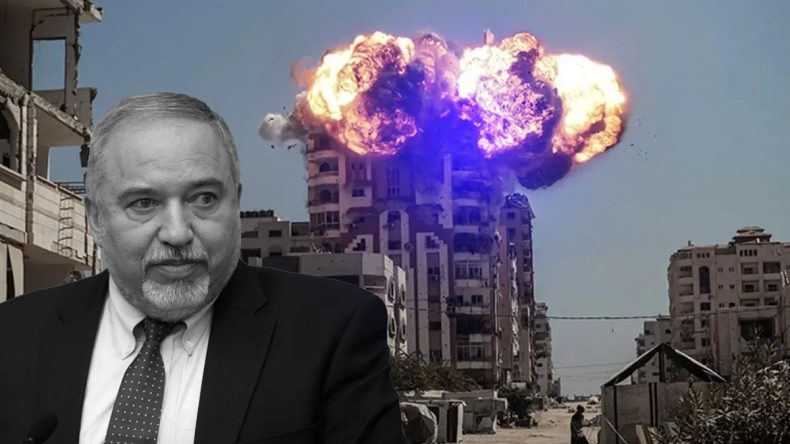 Eski İsrailli Bakanın Türkiye Endişesi: Suriye ve Gazze'ye Yerleşmeleri Durumunda Kimse Çıkaramaz