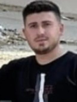 Eski Kız Arkadaşını Pusu Kurup Öldürdü