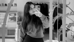 Eski Kız Arkadaşını Pusu Kurup Öldürdü