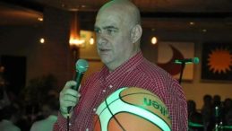 Eski Milli Basketbolcu Kemal Baksi Hayatına Son Verdi