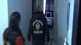 Eskişehir'de G&uuml;n&uuml;birlik Kiralanan Evler &Uuml;zerine Polis Denetimi: 3 İşletmeye Ceza Uygulandı