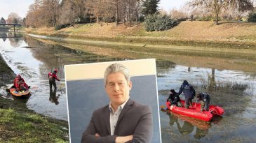 Eskişehir&rsquo;de T&uuml;rk&ccedil;e &ouml;ğretmeni Tuncay Arslan'dan 4 g&uuml;nd&uuml;r haber alınamıyor! Porsuk &Ccedil;ayı'nda arama başlatıldı