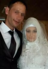 Esma&rsquo;yı Boğan Katil Koca İ&ccedil;in İddianame Hazırlandı