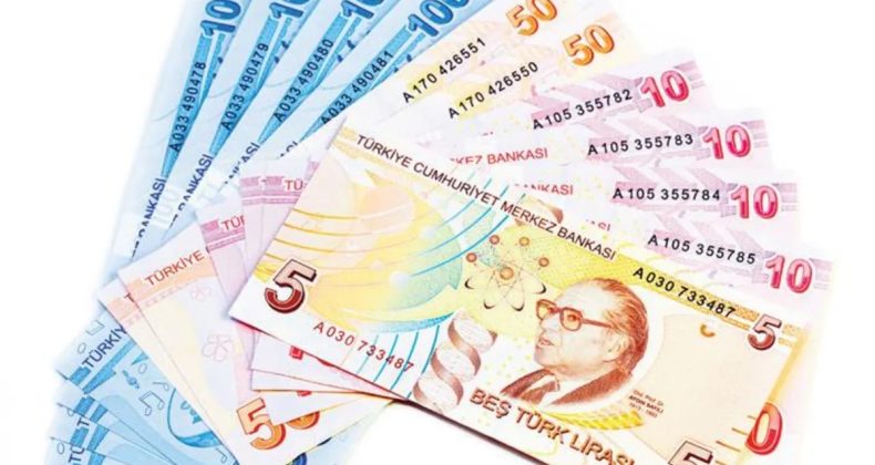 Esnaf ve Sanatk&acirc;ra 11 Ayda 155 Milyar Lira Kredi